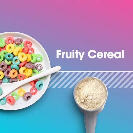 Optimum Nutrition GOLD STANDARD 100% WHEY™ Fruity Cereal 1.5 lb (22 Servings) Brasil | PW9435021