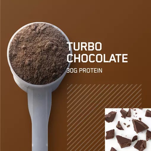 Optimum Nutrition PLATINUM HYDROWHEY™ Turbo Chocolate 1.8 lb - Notify me Brasil | YK4186209