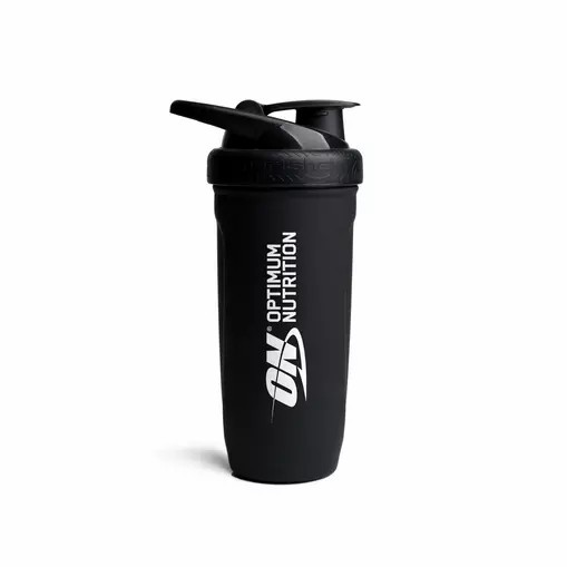 Optimum Nutrition Smartshake Reforce Steel Shaker 900ml 900ml Brasil | UD1328507